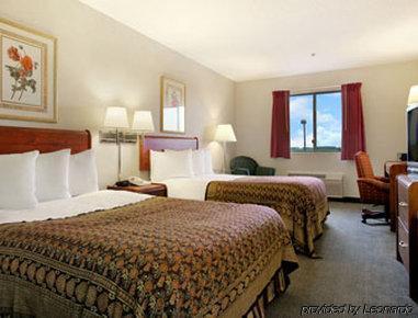 Quality Inn Rochelle Екстериор снимка