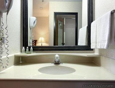 Quality Inn Rochelle Екстериор снимка