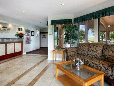 Quality Inn Rochelle Екстериор снимка