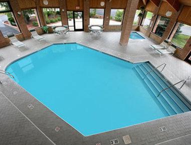 Quality Inn Rochelle Екстериор снимка