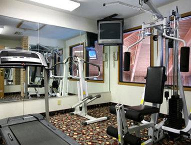 Quality Inn Rochelle Екстериор снимка